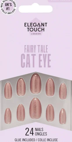 Elegant Touch Gel Touch Fairy Tale Cat Eye - Aurora