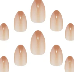 Elegant Touch Glass Nails Sugar Syrup
