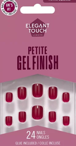 Elegant Touch Petite Nails