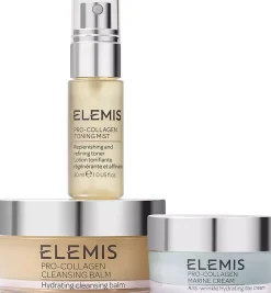 Elemis Cleansing Routine Builder Set