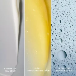 Elemis Cleansing Routine Builder Set