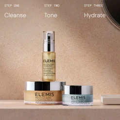 Elemis Cleansing Routine Builder Set