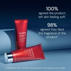 Elemis Frangipani Monoi Body Cream 200 ml