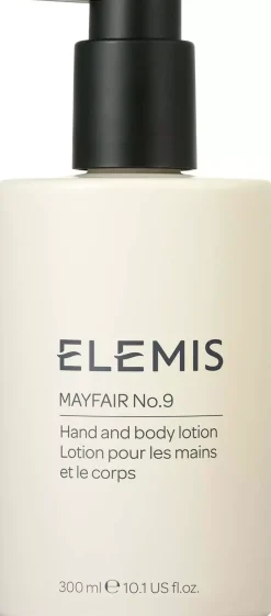 Elemis Mayfair No.9 Hand & Body Lotion 300 ml