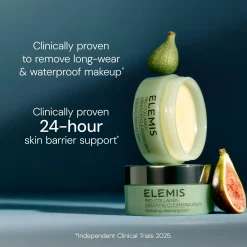 ElemisPro-Collagen Green Fig Cleansing Balm 20 g
