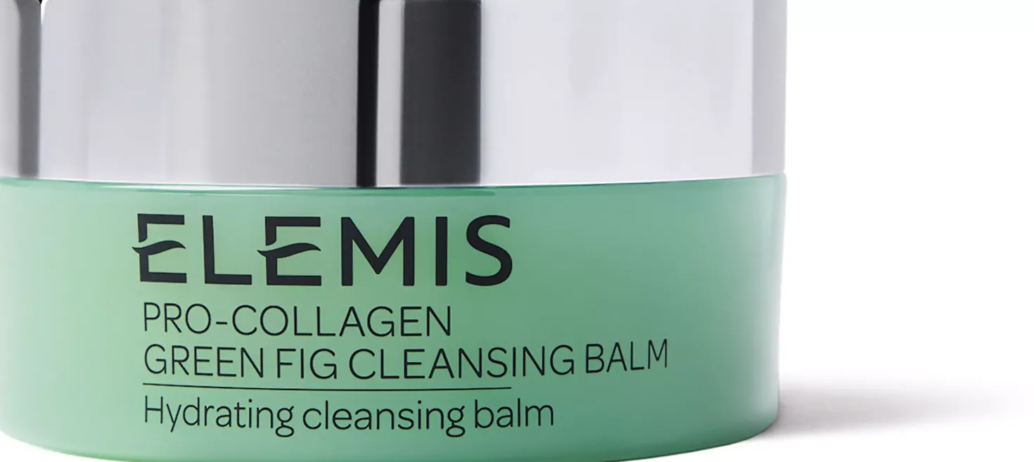 ElemisPro-Collagen Green Fig Cleansing Balm 20 g
