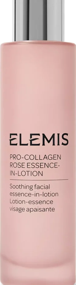 ElemisPro-Collagen Rose Essence-in-Lotion 100 ml