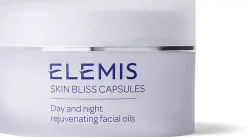 Elemis Skin Bliss Capsules 60 stk