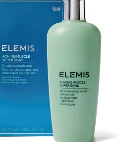 ElemisSpa At Home Body Performance Aching Muscle Super Soak 400 ml