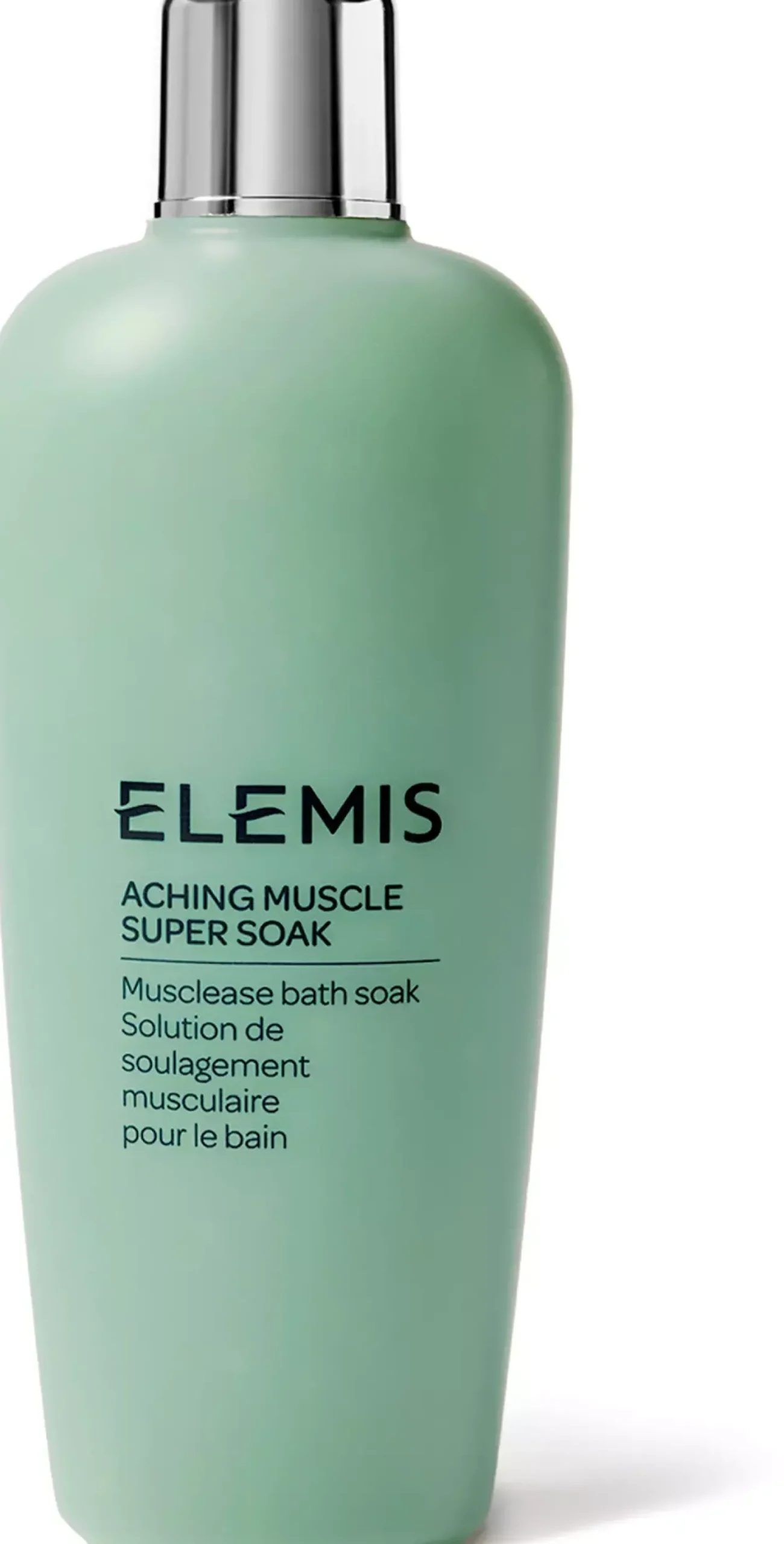 ElemisSpa At Home Body Performance Aching Muscle Super Soak 400 ml