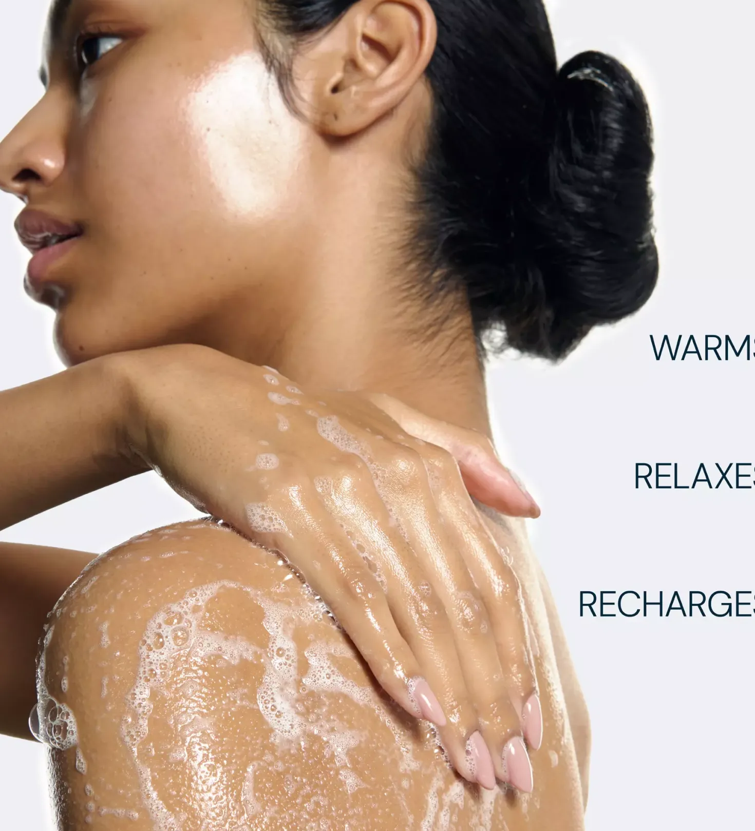ElemisSpa At Home Body Performance Aching Muscle Super Soak 400 ml