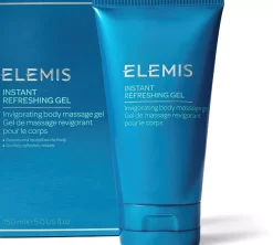 ElemisSpa At Home Body Performance Instant Refreshing Gel 150 ml