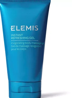 ElemisSpa At Home Body Performance Instant Refreshing Gel 150 ml