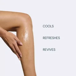 ElemisSpa At Home Body Performance Instant Refreshing Gel 150 ml