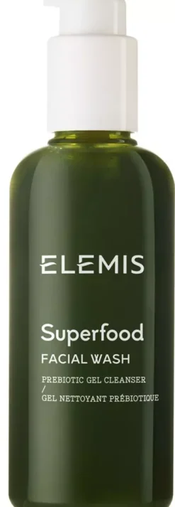 ElemisSuperfood Cleansing Wash 150 ml