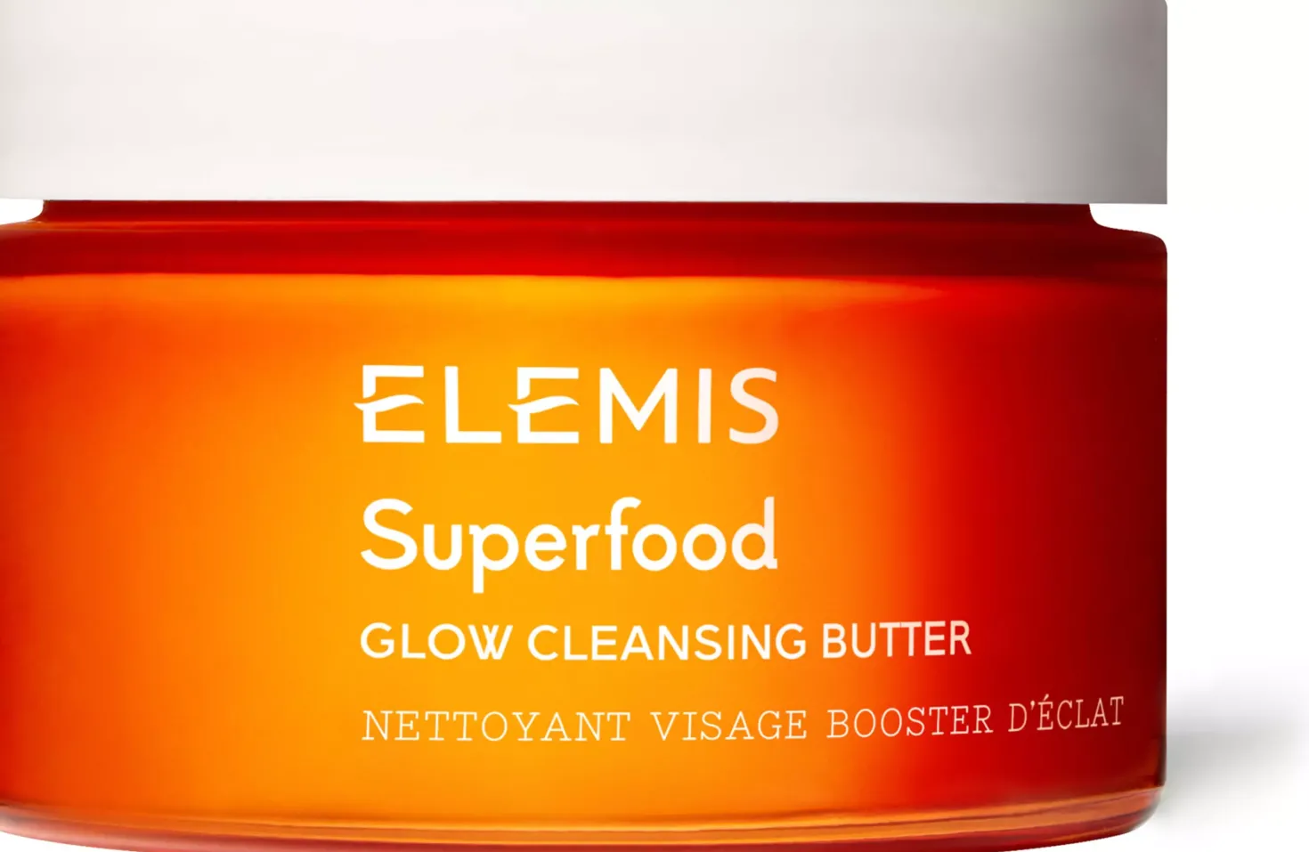 ElemisSuperfood Glow Butter