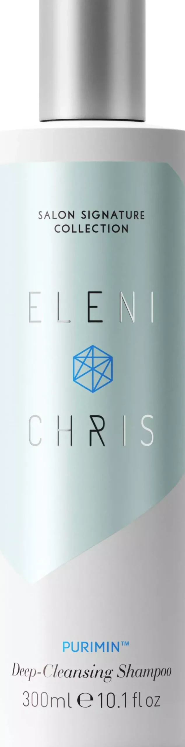 Eleni&ChrisPuriMin™ Deep-Cleansing Shampoo 300 ml