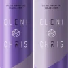 Eleni&ChrisScandiMin™ The Blonde Bundle Shampoo 300 ml & Conditioner 300 ml