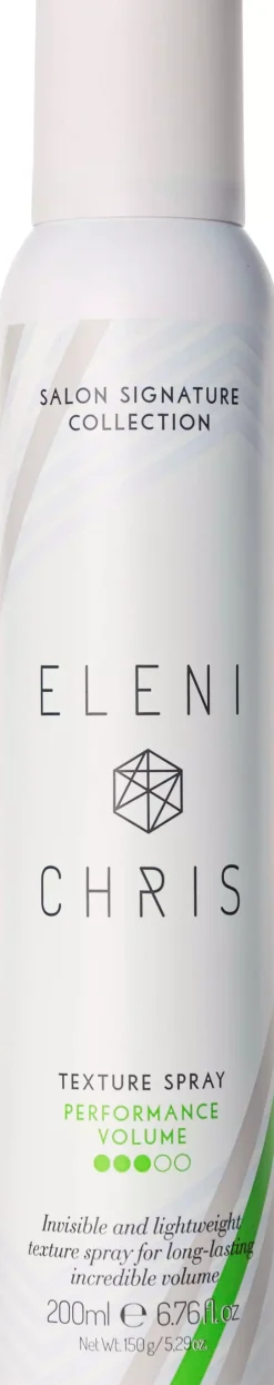 Eleni&Chris Texture Spray 200 ml