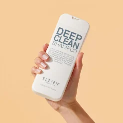 Eleven Australia Deep Clean Shampoo 300 ml