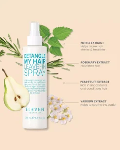 Eleven Australia Detangle My Hair Leave In Spray 200 ml