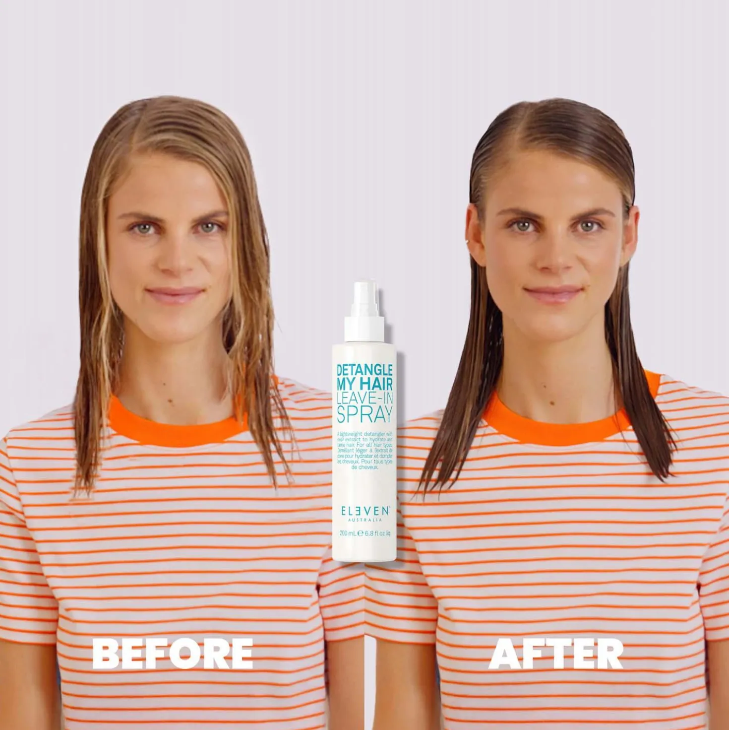 Eleven Australia Detangle My Hair Leave In Spray 200 ml