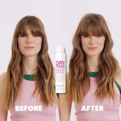 Eleven Australia Dry Finish Wax Spray 200 ml