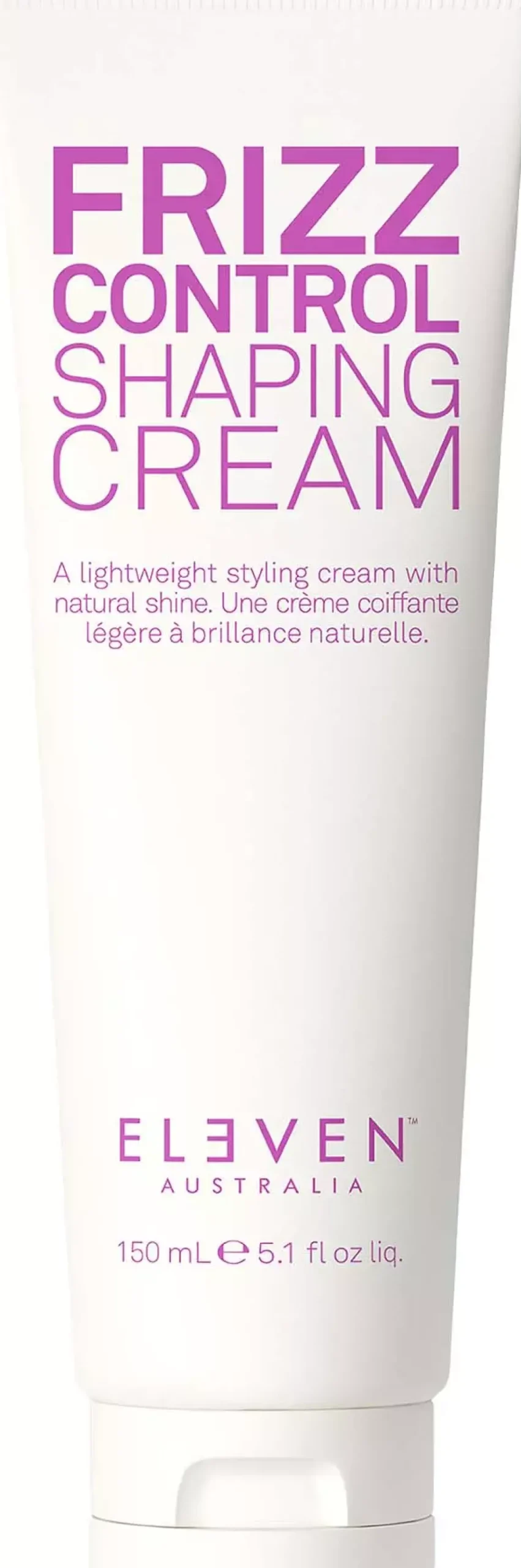Eleven Australia Frizz Control Shaping Cream 150 ml