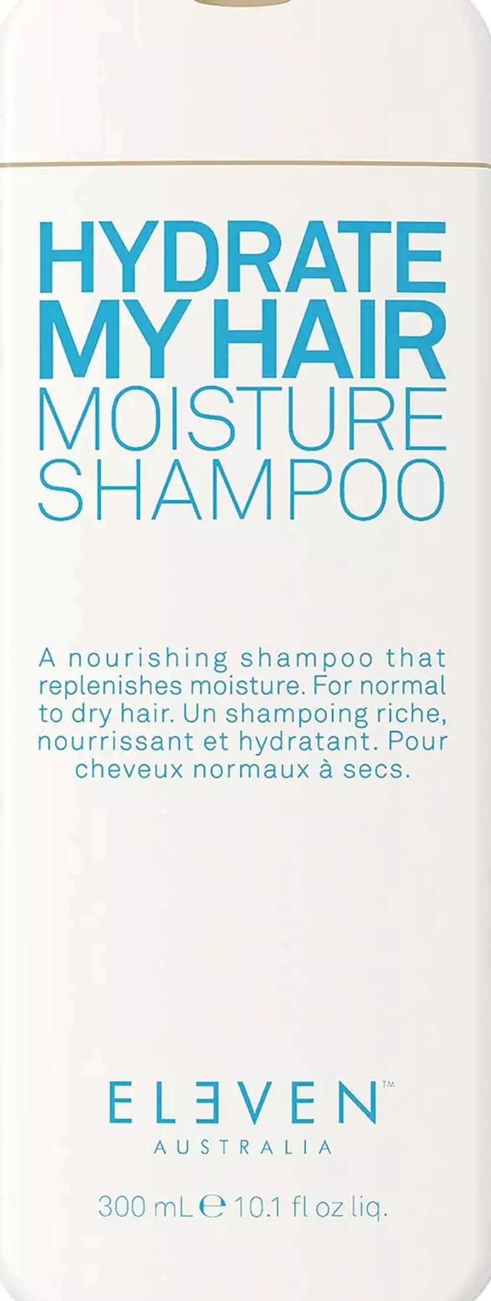 Eleven Australia Hydrate My Hair Shampoo 300 ml