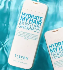 Eleven Australia Hydrate My Hair Shampoo 300 ml