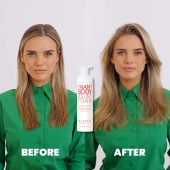 Eleven Australia I Want Body Volume Foam 200 ml