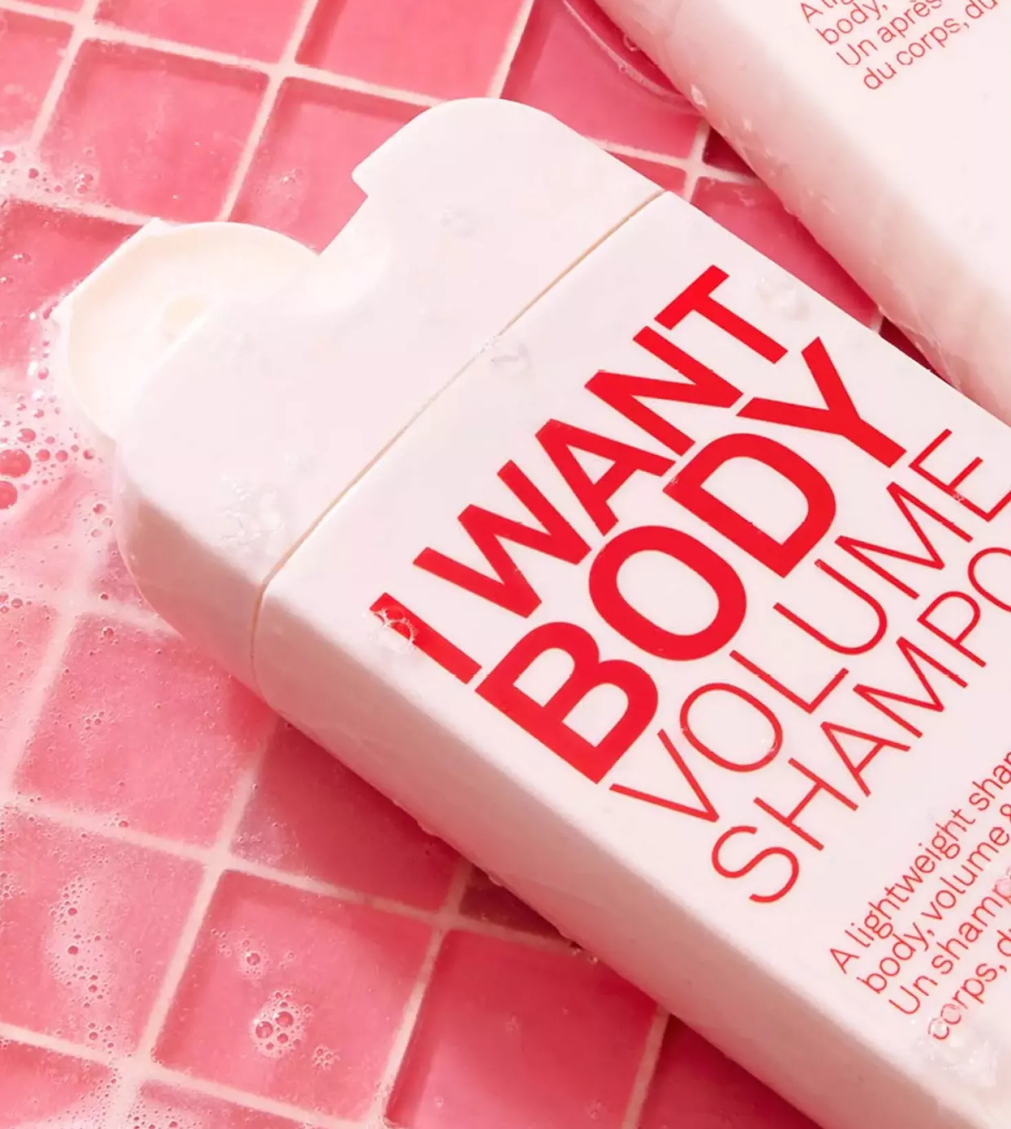 Eleven Australia I Want Body Volume Shampoo 50 ml
