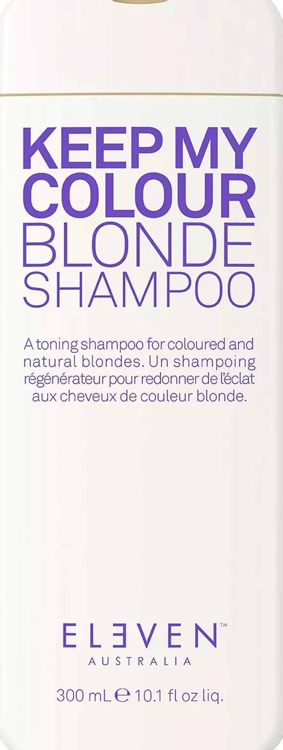 Eleven Australia Keep My Color Blonde 50 ml
