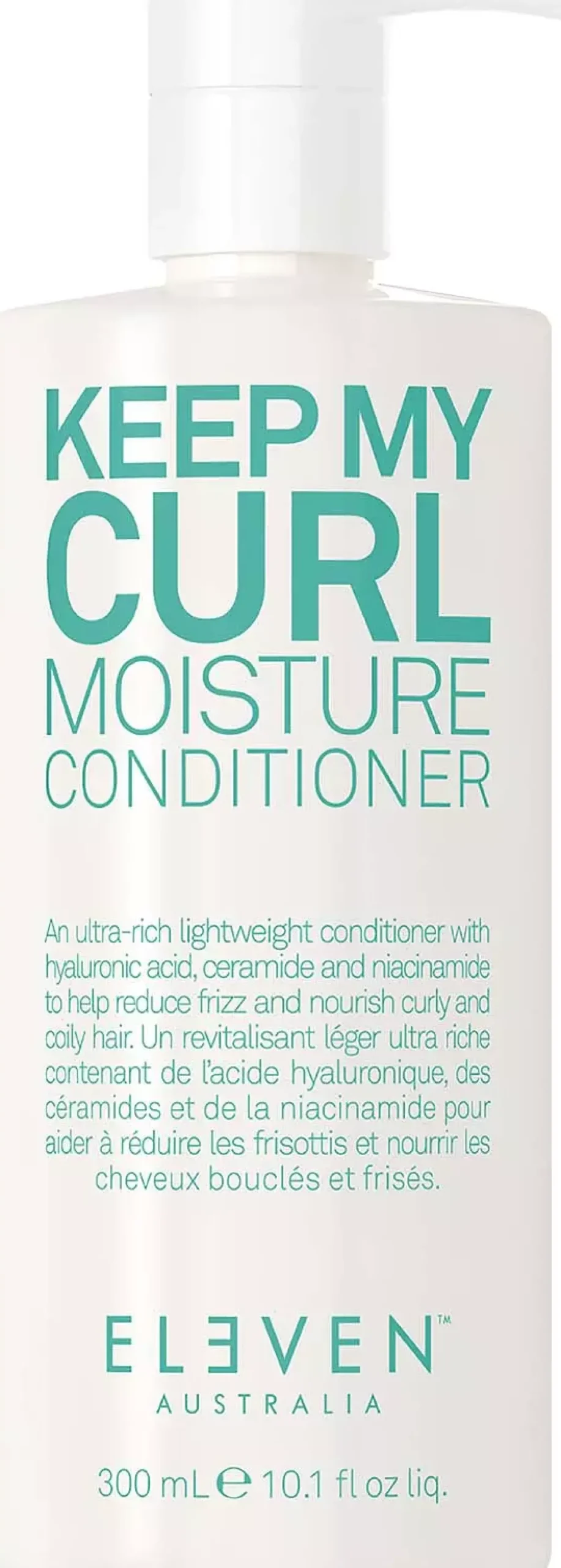 Eleven Australia Keep My Curl Moisture Conditioner 300 ml
