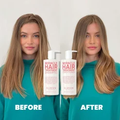 Eleven Australia Miracle Hair Treatment Shampoo 300 ml
