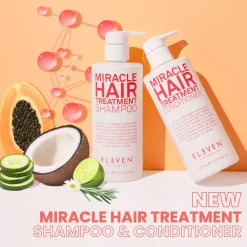 Eleven Australia Miracle Hair Treatment Conditioner 300 ml