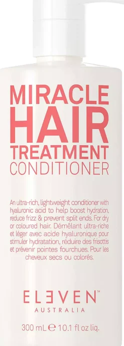 Eleven Australia Miracle Hair Treatment Conditioner 300 ml