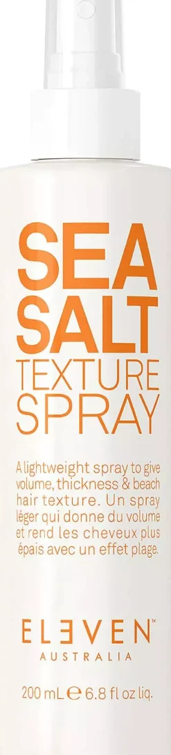 Eleven Australia Sea Salt Texture Spray 200 ml