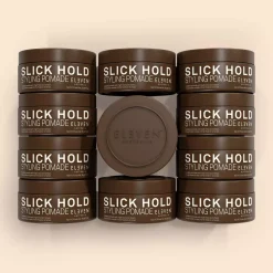 Eleven Australia Slick Hold Styling Pomade 85 g