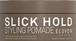 Eleven Australia Slick Hold Styling Pomade 85 g