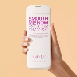 Eleven Australia Smooth Me Now Anti-Frizz Shampoo 50 ml