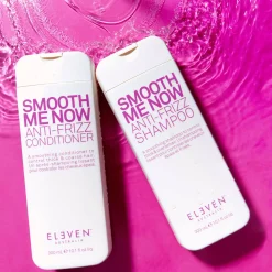 Eleven Australia Smooth Me Now Anti-Frizz Conditioner 300 ml