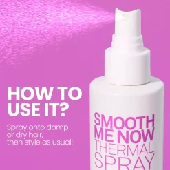Eleven Australia Smooth Me Now Thermal Spray