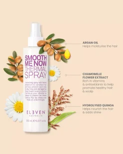 Eleven Australia Smooth Me Now Thermal Spray