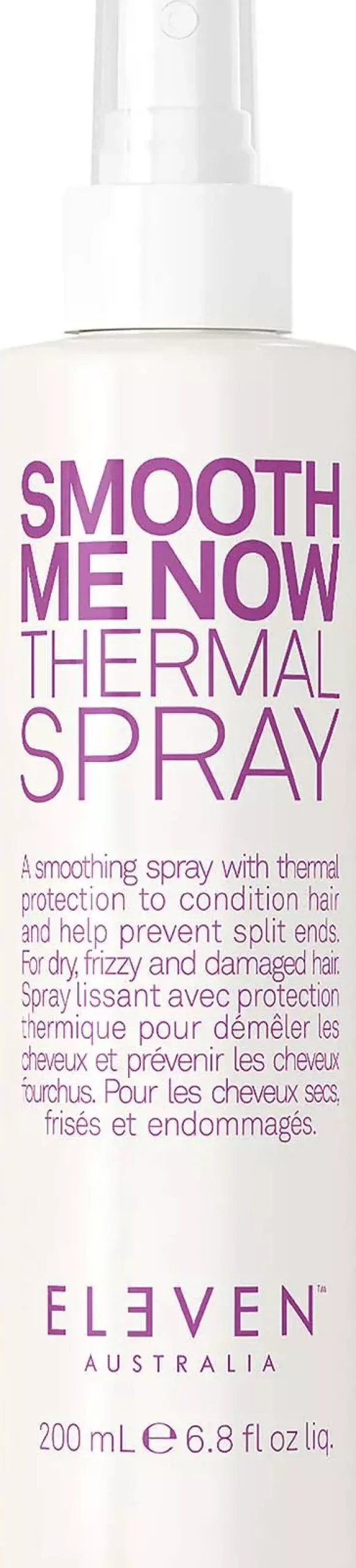 Eleven Australia Smooth Me Now Thermal Spray