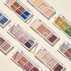 e.l.f. Bite-Size Eyeshadow Total Smokeshow