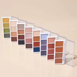 e.l.f. Bite-Size Eyeshadow Total Smokeshow
