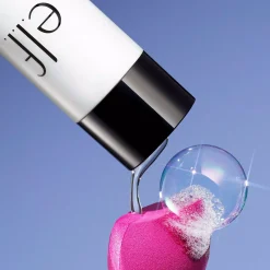 e.l.f. Clean Queen Liquid Brush & Sponge Cleaner 120 ml
