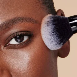 e.l.f. Cream & Powder Face Brush