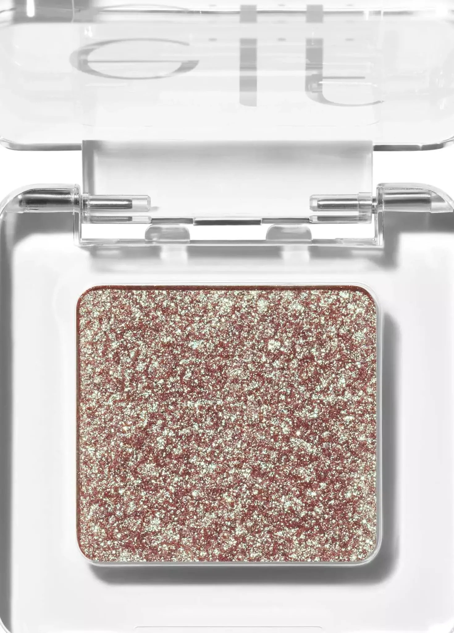 e.l.f. Fine as Fleck Glitter Eyeshadow Champagne Showers
